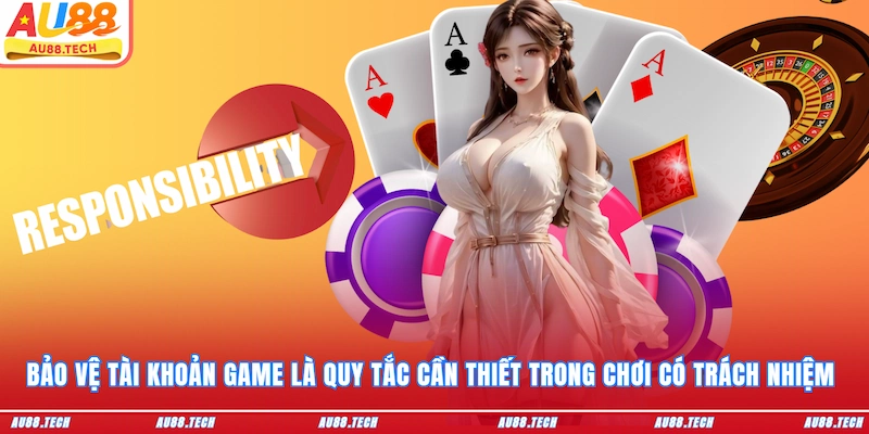 Chơi Có Trách Nhiệm - Đầu Tư Cá Cược Đúng Đắn Tại AU88 - Nofeta