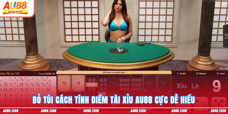 Tài Xỉu AU88: Dẫn Đầu Xu Hướng Cá Cược, Trả Thưởng Siêu Tốc - Nofeta