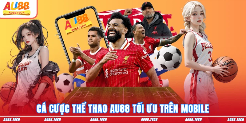 Thể Thao AU88 - Nơi Thăng Hoa Cảm Xúc Của Dân Cược - Nofeta