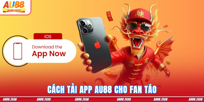Tải App AU88: Kết Nối Cực Mượt, Vào Game Nhanh Không Bị Chặn - Nofeta