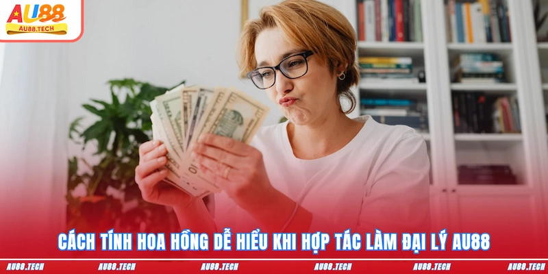 Đại lý AU88 - Cơ Hội Làm Giàu Bùng Nổ, Nhận Hoa Hồng Khủng - Nofeta