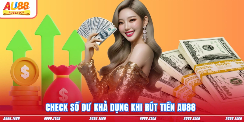 Rút Tiền AU88 Thành Công 100% - Những Lưu Ý Không Thể Bỏ Qua - Nofeta