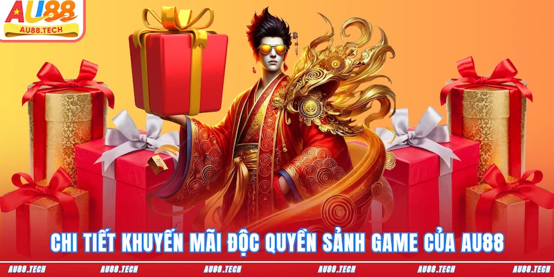 Khuyến mãi AU88 2026 - Cơn Lốc Ưu Đãi, Nhận Code Khủng - Nofeta