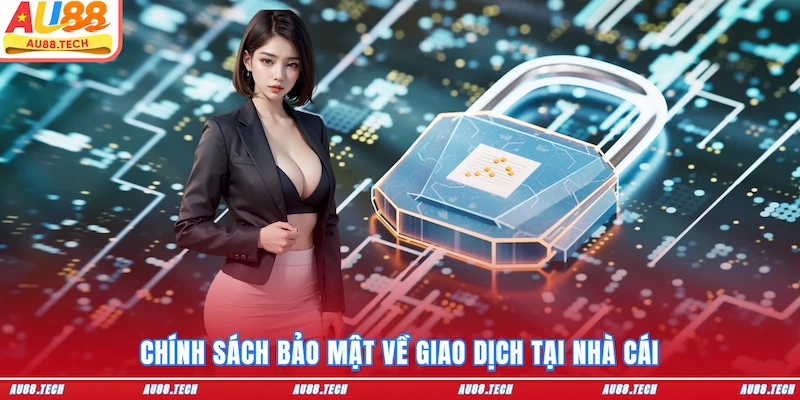 Chính Sách Bảo Mật AU88 - Niềm Tin Vững Chắc Cho Người Dùng - Nofeta