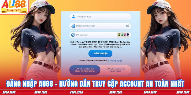 Hướng Dẫn AU88 - Chi Tiết Từng Bước Tham Gia Cá Cược Au88 - Nofeta
