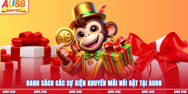 Khuyến mãi AU88 2026 - Cơn Lốc Ưu Đãi, Nhận Code Khủng - Nofeta