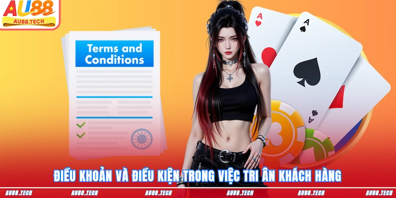 Điều Khoản Và Điều Kiện AU88 Mới Nhất 2026 Newbie Nên Biết - Nofeta