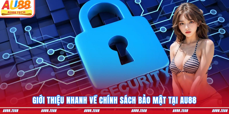 Chính Sách Bảo Mật AU88 - Niềm Tin Vững Chắc Cho Người Dùng - Nofeta