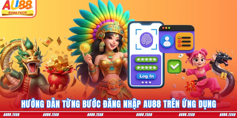 Đăng Nhập AU88 - Hướng Dẫn Truy Cập Account An Toàn Nhất - Nofeta