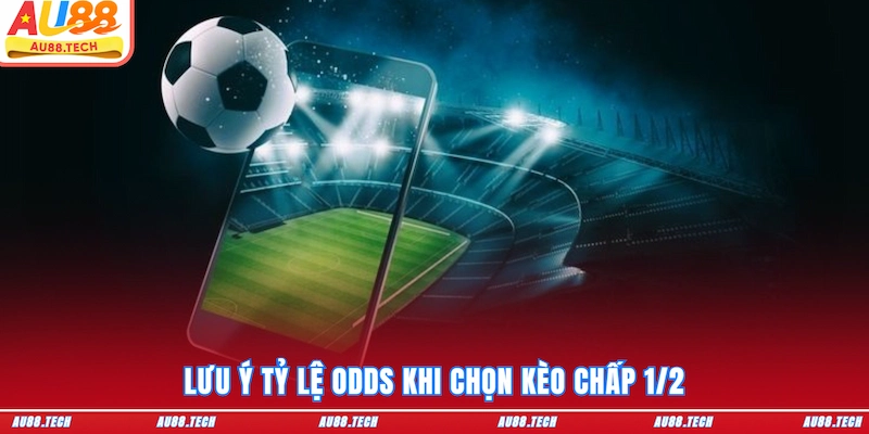 Kèo Chấp 1/2 Tại Sân Chơi AU88: Bí Quyết Cá Cược Từ Cao Thủ - Nofeta
