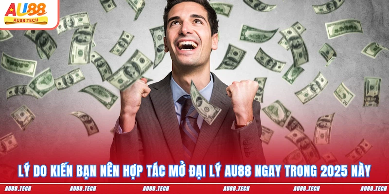 Đại lý AU88 - Cơ Hội Làm Giàu Bùng Nổ, Nhận Hoa Hồng Khủng - Nofeta