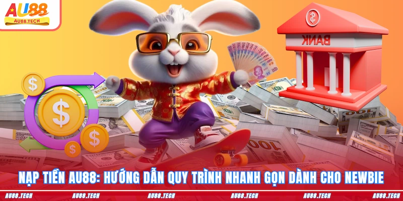 Hướng Dẫn AU88 - Chi Tiết Từng Bước Tham Gia Cá Cược Au88 - Nofeta