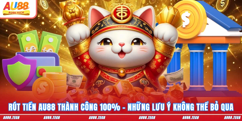 Hướng Dẫn AU88 - Chi Tiết Từng Bước Tham Gia Cá Cược Au88 - Nofeta