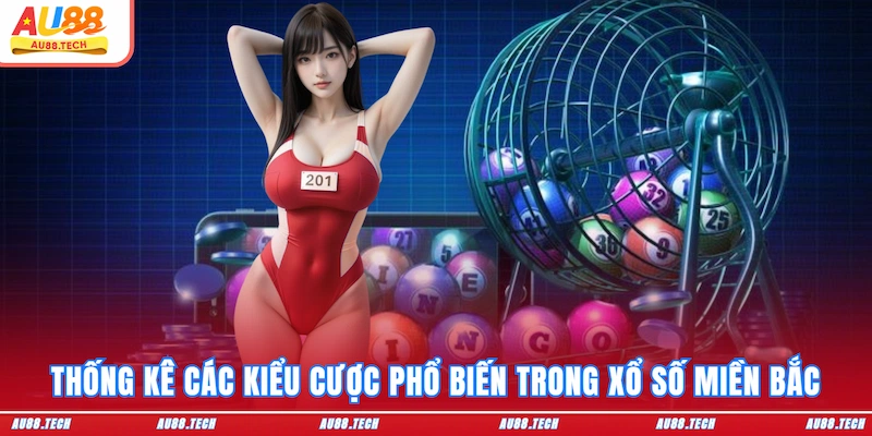 Xổ Số Miền Bắc AU88: Nổ Một Phát, Mát Cả Đời, Về Bờ Cấp Tốc - Nofeta