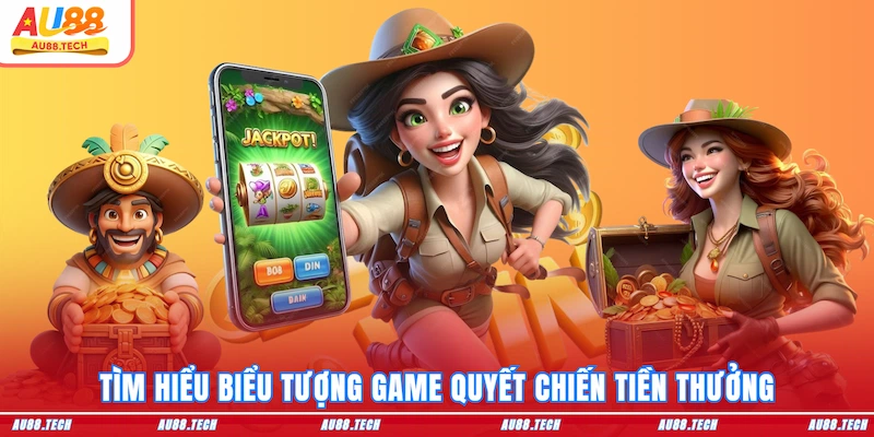 Quyết Chiến Tiền Thưởng: Săn Jackpot Không Giới Hạn Tại AU88 - Nofeta