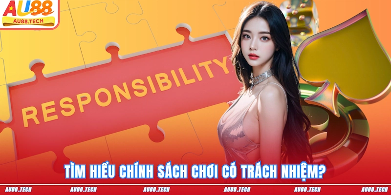 Chơi Có Trách Nhiệm - Đầu Tư Cá Cược Đúng Đắn Tại AU88 - Nofeta