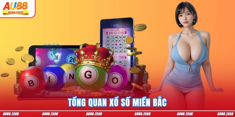 Xổ Số Miền Bắc AU88: Nổ Một Phát, Mát Cả Đời, Về Bờ Cấp Tốc - Nofeta