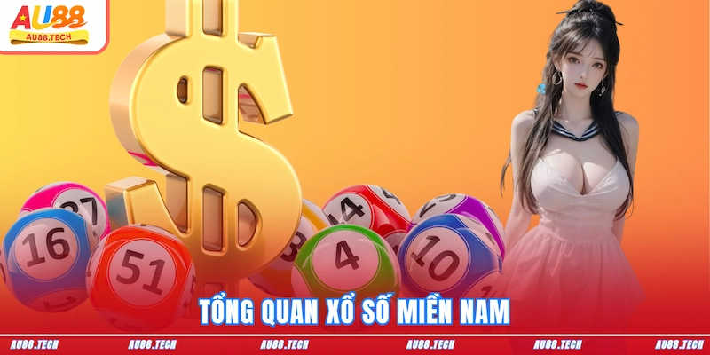 Xổ Số Miền Nam AU88 - Săn Giải Cực Nhanh, Đổi Thưởng Dễ Dàng - Nofeta