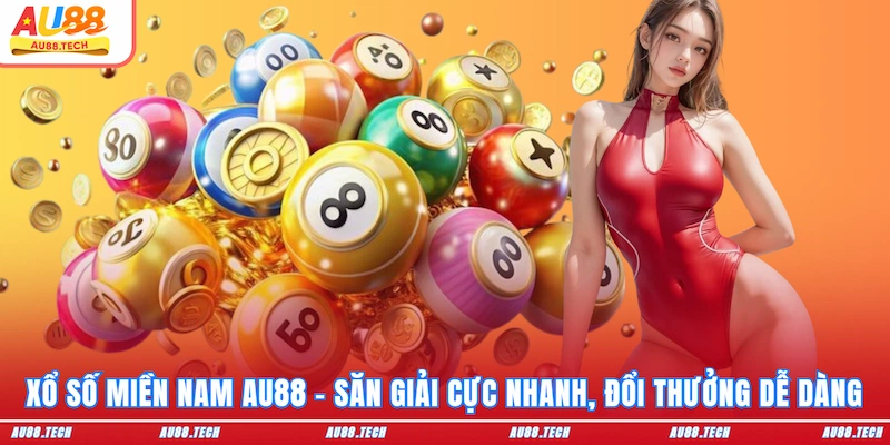 Xổ Số AU88 - Đổi Thưởng Siêu Tốc, Trúng Lớn Mỗi Ngày - Nofeta