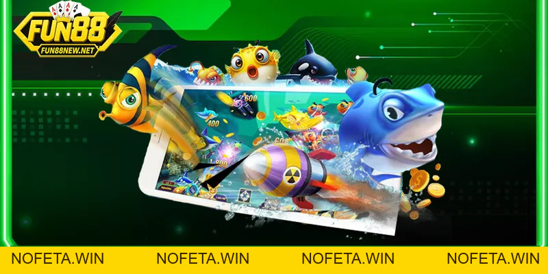 FUN88 Hawtdog - Link Vào FUN88 Mới Nhất | +88K Tết 2026 - Nofeta