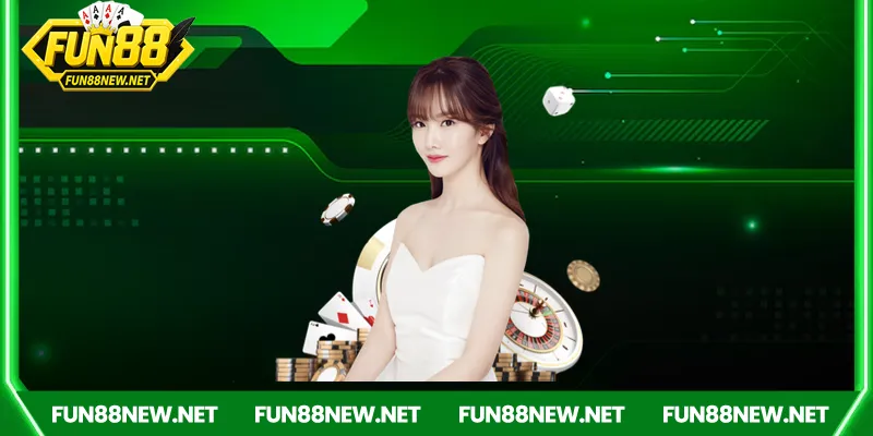 Chính sách bảo mật Fun88 – Cam kết an toàn tuyệt đối - Nofeta