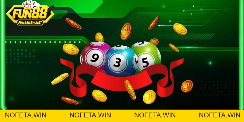 Tin game - FUN88 - Nofeta