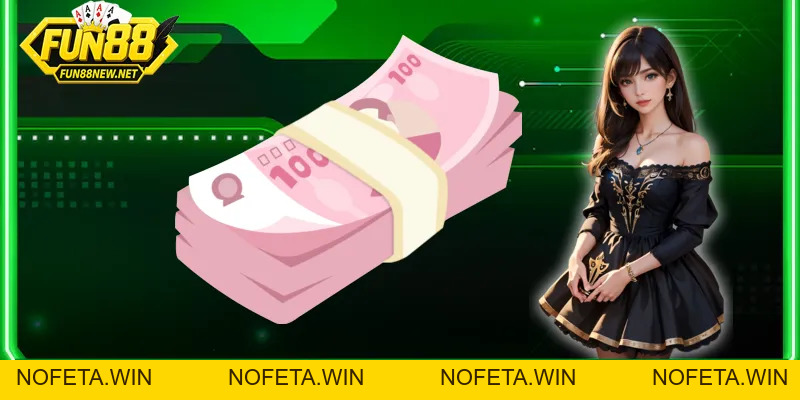 Nạp tiền Fun88 nhanh chóng – Trải nghiệm an toàn và tiện lợi - Nofeta