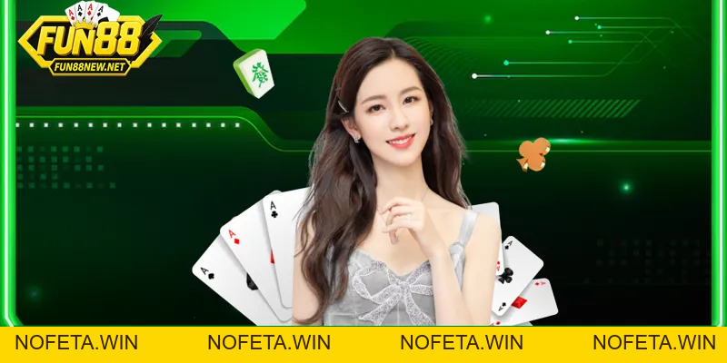 FUN88 Hawtdog - Link Vào FUN88 Mới Nhất | +88K Tết 2026 - Nofeta