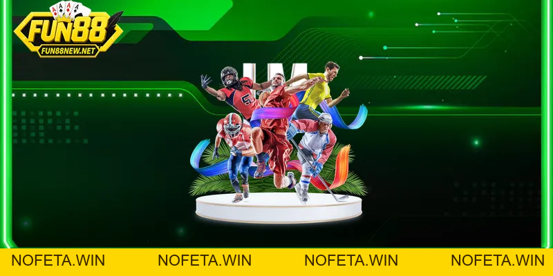 Tin game - FUN88 - Nofeta