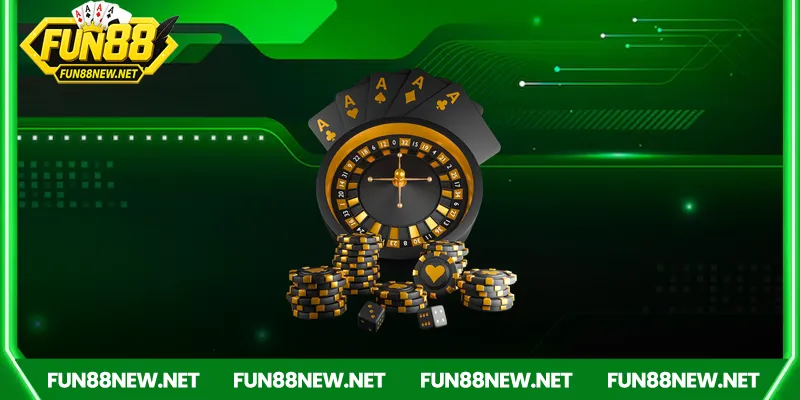 Rút tiền Fun88 – Nhanh chóng, an toàn và thuận lợi - Nofeta