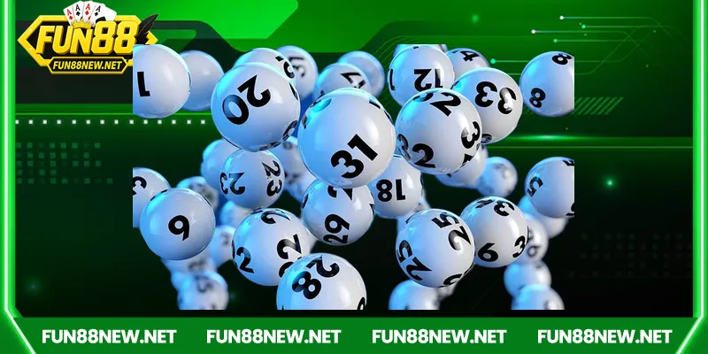 Xổ số Fun88 – Trải nghiệm may mắn và cơ hội thắng lớn - Nofeta