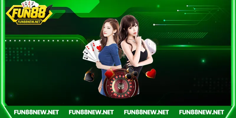 Đại lý Fun88 – Cơ hội hợp tác sinh lời bền vững năm 2026 - Nofeta