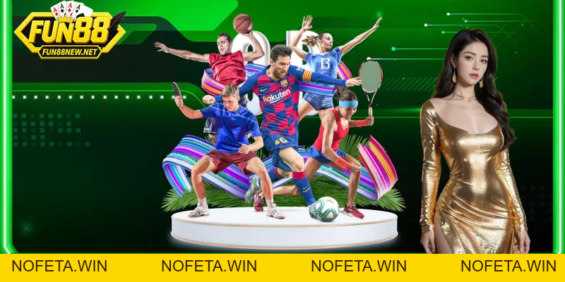 FUN88 Hawtdog - Link Vào FUN88 Mới Nhất | +88K Tết 2026 - Nofeta