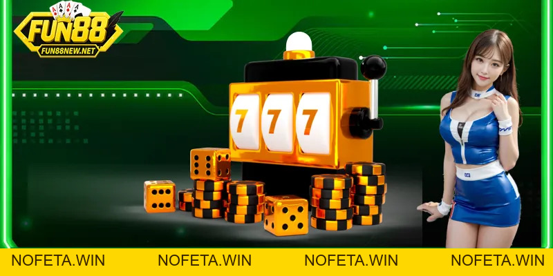 FUN88 Hawtdog - Link Vào FUN88 Mới Nhất | +88K Tết 2026 - Nofeta