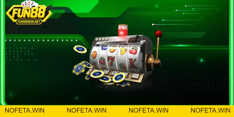 Tin game - FUN88 - Nofeta