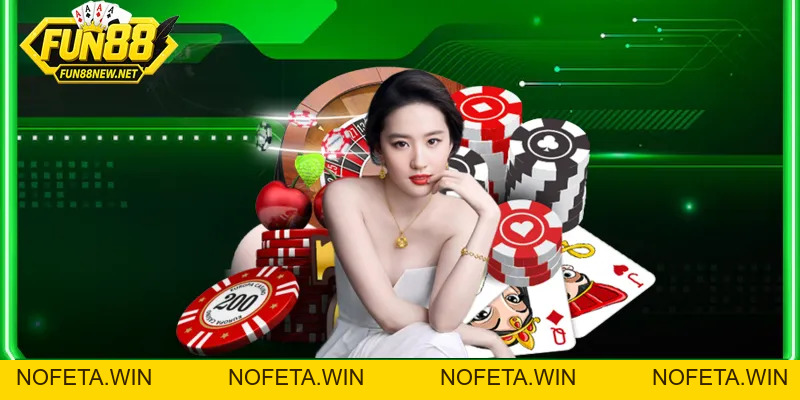 FUN88 Hawtdog - Link Vào FUN88 Mới Nhất | +88K Tết 2026 - Nofeta