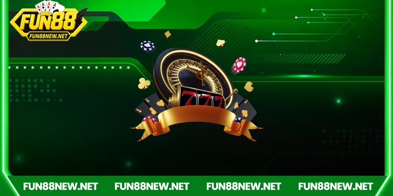 Nổ hũ nhận tiền thưởng Fun88 – Chơi game nhận thưởng lớn - Nofeta