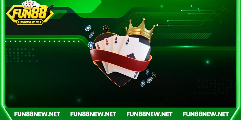 Blackjack Fun88 – Trò chơi trí tuệ đỉnh cao, thắng dễ dàng - Nofeta