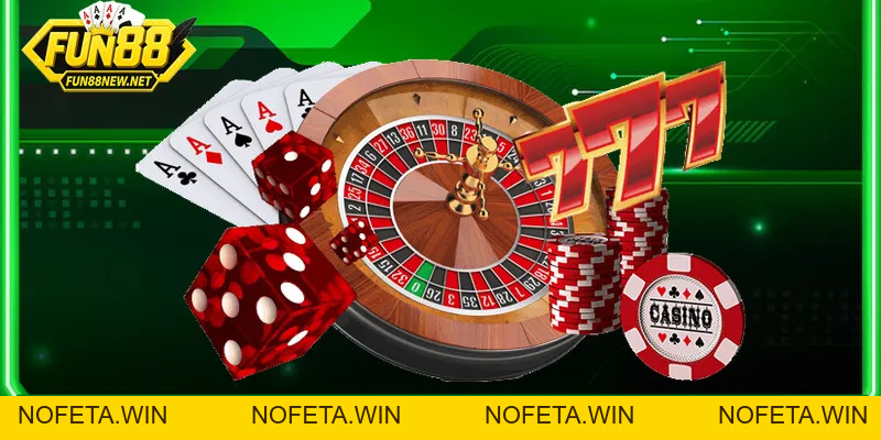 Miễn trừ trách nhiệm – Chính sách minh bạch tại Fun88 - Nofeta