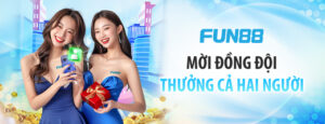 FUN88 Hawtdog - Link Vào FUN88 Mới Nhất | +88K Tết 2026 - Nofeta