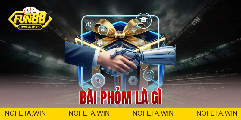 Tin game - FUN88 - Nofeta
