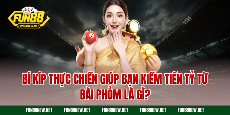 Bài phỏm là gì - Khám phá ngay luật chơi và mẹo húp bạc - Nofeta