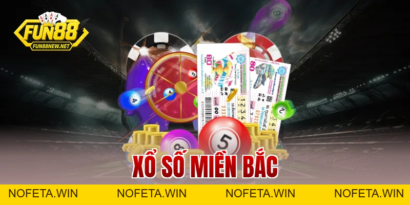 Tin game - FUN88 - Nofeta
